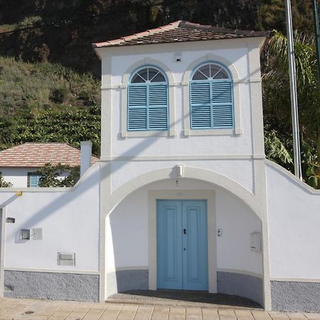 Casa Da Madalena Do Mar Villa Exterior foto