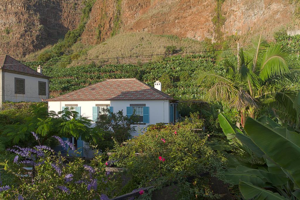Casa Da Madalena Do Mar Villa Cameră foto