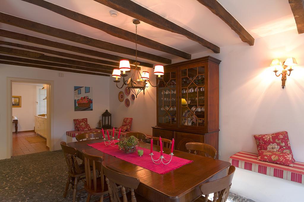 Casa Da Madalena Do Mar Villa Cameră foto